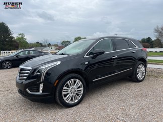 Used 2018 Cadillac XT5 Premium Luxury image 1