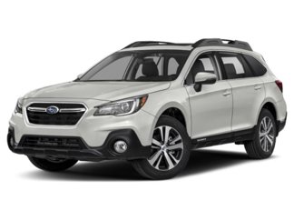 Used 2018 Subaru Outback 3.6R Limited image 1