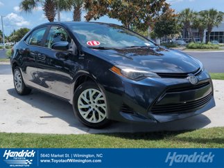 Used 2018 Toyota Corolla LE image 1