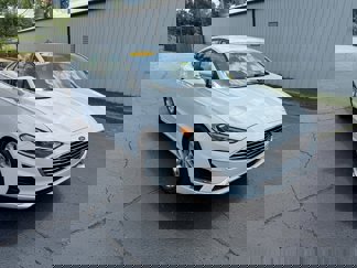 Used 2020 Ford Fusion SEL image 1