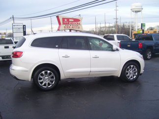 Used 2016 Buick Enclave Leather image 1