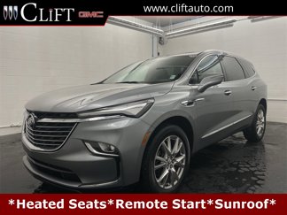 Used 2023 Buick Enclave Essence w/ Experience Buick Package image 1