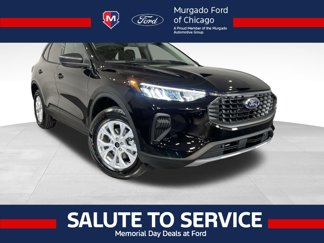 New 2025 Ford Escape Active image 1