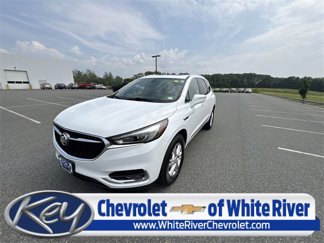 Used 2019 Buick Enclave Essence w/ Trailering Package, 5000 lbs. image 1