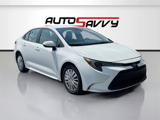 Used 2023 Toyota Corolla LE image 1