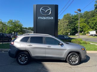 Used 2019 Jeep Cherokee Latitude Plus image 1