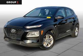 Used 2021 Hyundai Kona SE image 1