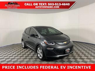 Used 2019 Chevrolet Bolt LT image 1