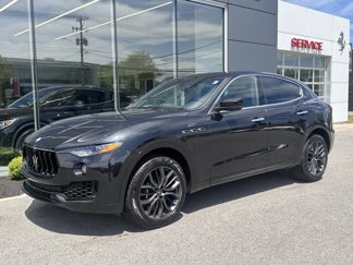 New 2024 Maserati Levante GT Ultima image 1
