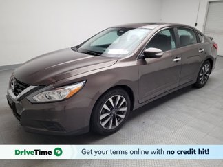 Used 2017 Nissan Altima 2.5 SL w/ Moonroof Package image 1