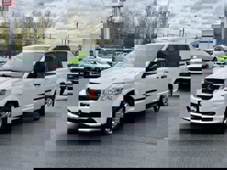 Used 2013 RAM C/V Tradesman image 1