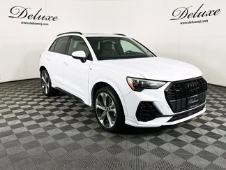 Used 2021 Audi Q3 2.0T Premium w/ Convenience Package image 1