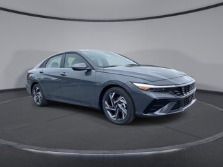 New 2024 Hyundai Elantra SEL w/ Convenience Package image 1