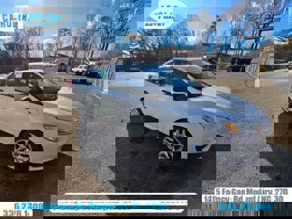 Used 2016 Ford Focus S image 1