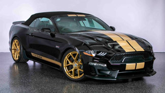 Used 2019 Ford Mustang GT Premium w/ GT Performance Package image 1