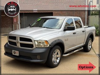 Used 2015 RAM 1500 Express image 1