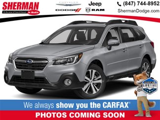 Used 2018 Subaru Outback 2.5i Limited video 1