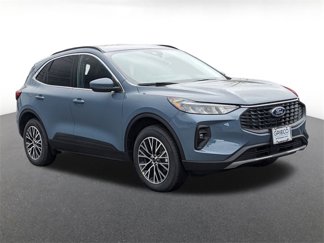 New 2025 Ford Escape SE image 1