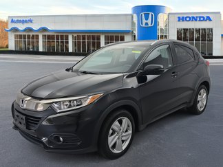 Used 2019 Honda HR-V EX image 1