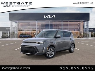 New 2025 Kia Soul LX image 1