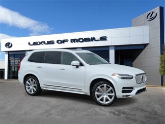 Used 2018 Volvo XC90 T6 Inscription w/ Convenience Package image 1