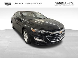 Used 2023 Chevrolet Malibu LT image 1