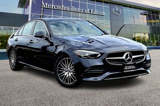 Certified 2022 Mercedes-Benz C 300 4MATIC Sedan image 1