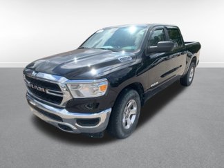 Used 2019 RAM 1500 Tradesman image 1
