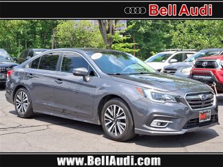 Used 2019 Subaru Legacy 2.5i Premium image 1