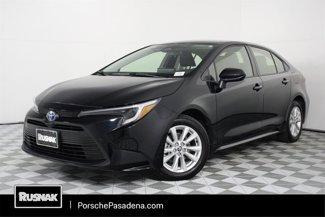 Used 2024 Toyota Corolla LE image 1