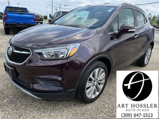 Used 2018 Buick Encore Preferred image 1