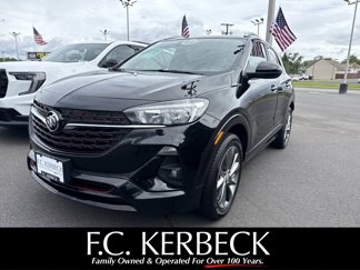 Certified 2022 Buick Encore GX Preferred w/ Sport Touring Package image 1
