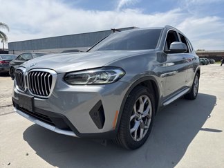 Used 2023 BMW X3 xDrive30i image 1