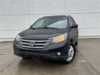 Used 2014 Honda CR-V EX-L image 1