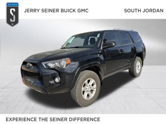 Used 2016 Toyota 4Runner SR5 image 1