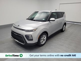 Used 2020 Kia Soul S image 1