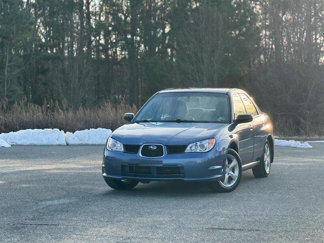 Used 2007 Subaru Impreza 2.5i image 1