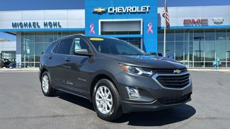Used 2019 Chevrolet Equinox LT image 1