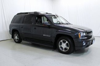 Used 2004 Chevrolet TrailBlazer LT w/ LT Preferred Equipment Group image 1
