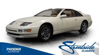 Used 1993 Nissan 300ZX 2+2 Hatchback image 1