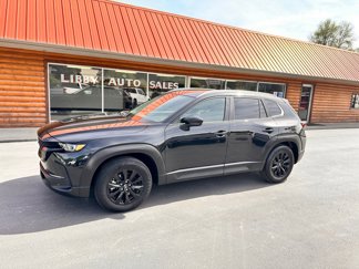 Used 2024 MAZDA CX-50 AWD 2.5 S w/ Premium Package image 1