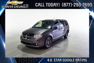 Used 2017 Dodge Grand Caravan SXT video 1