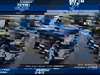 Used 2016 RAM 1500 Big Horn image 1