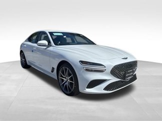 New 2025 Genesis G70 2.5T image 1