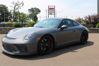 Used 2019 Porsche 911 GT3 image 1