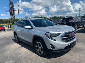Used 2019 GMC Terrain SLT w/ Preferred Package image 1