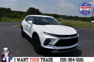 Used 2023 Chevrolet Blazer LT w/ Convenience Package image 1