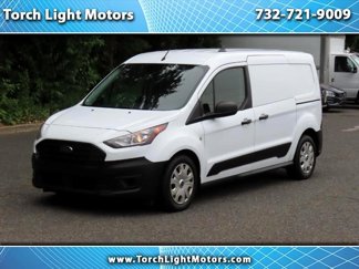 Used 2020 Ford Transit Connect XL image 1