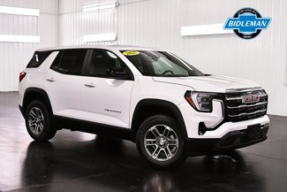 New 2025 GMC Terrain Elevation image 1