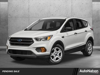 Used 2018 Ford Escape SE w/ SE Sync 3 Package image 1